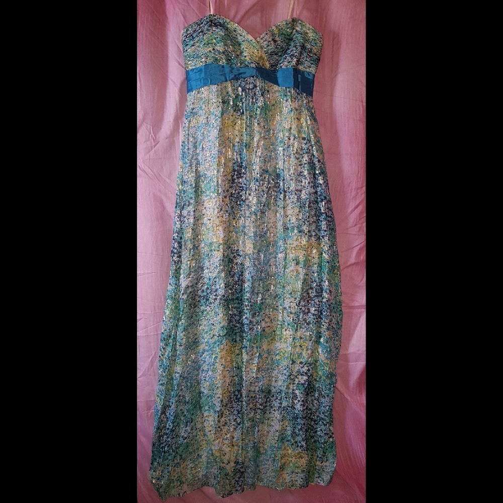 BCBG MaxAzria Dress
